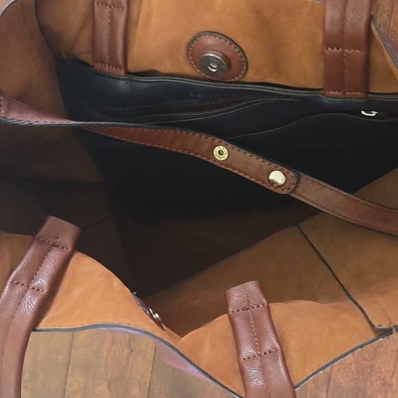 Large Tote Bag - Picture 10 of 11